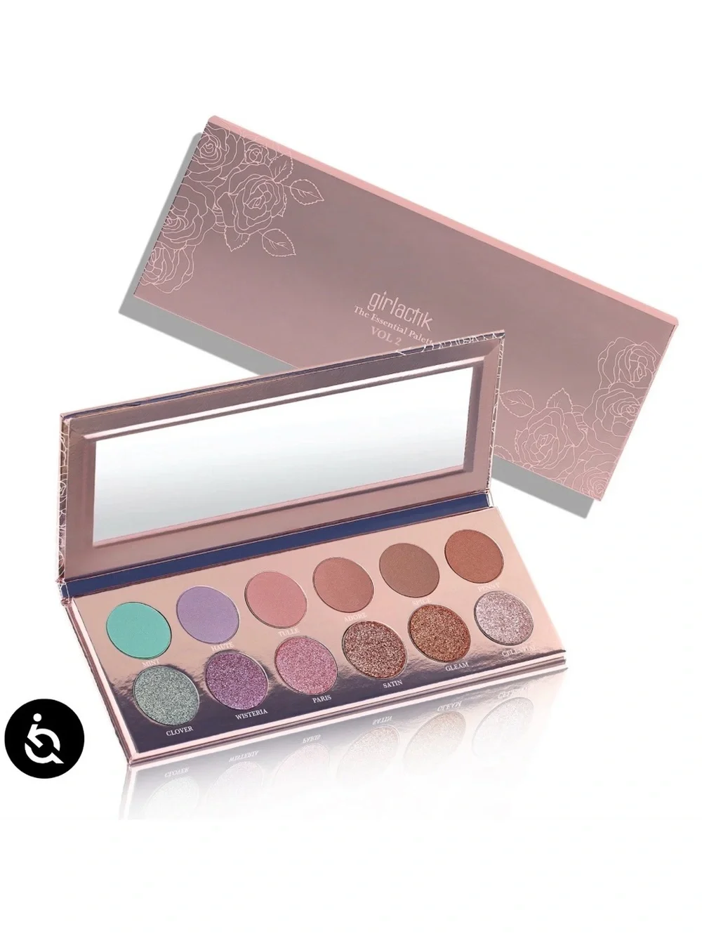 Girlactik brand new